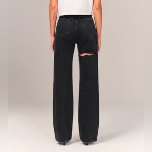 The ‘90s Relaxed Jean